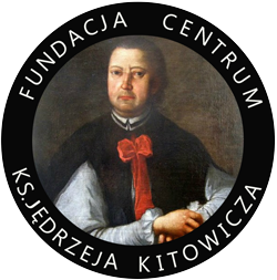 Logo Fundacji Centrum ks. J�drzeja Kitowicza